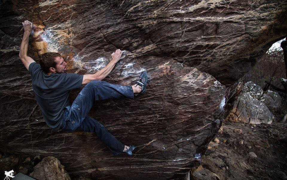 Jamie Emerson: the Man, the Myth, the Sheriff