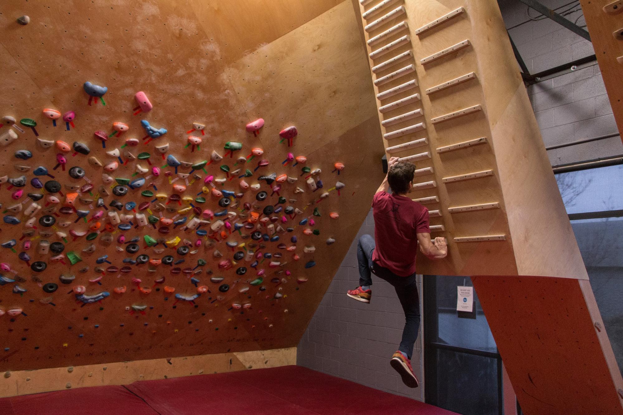 Image for Fundamentals of Training with FrictionLabs Pro Dan Mirsky