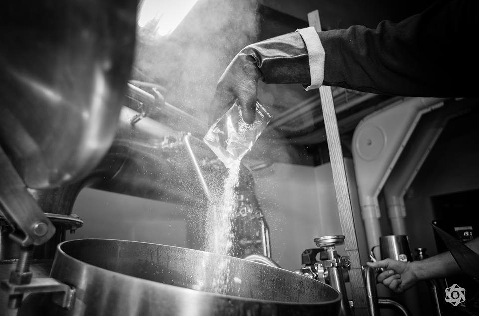 Image for FrictionLabs Beer? That's Right!