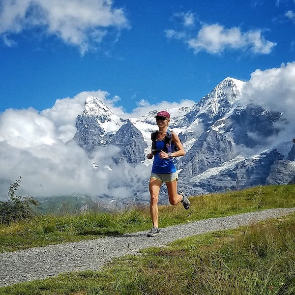 Image for Cardio for Climbing: Running Part 1