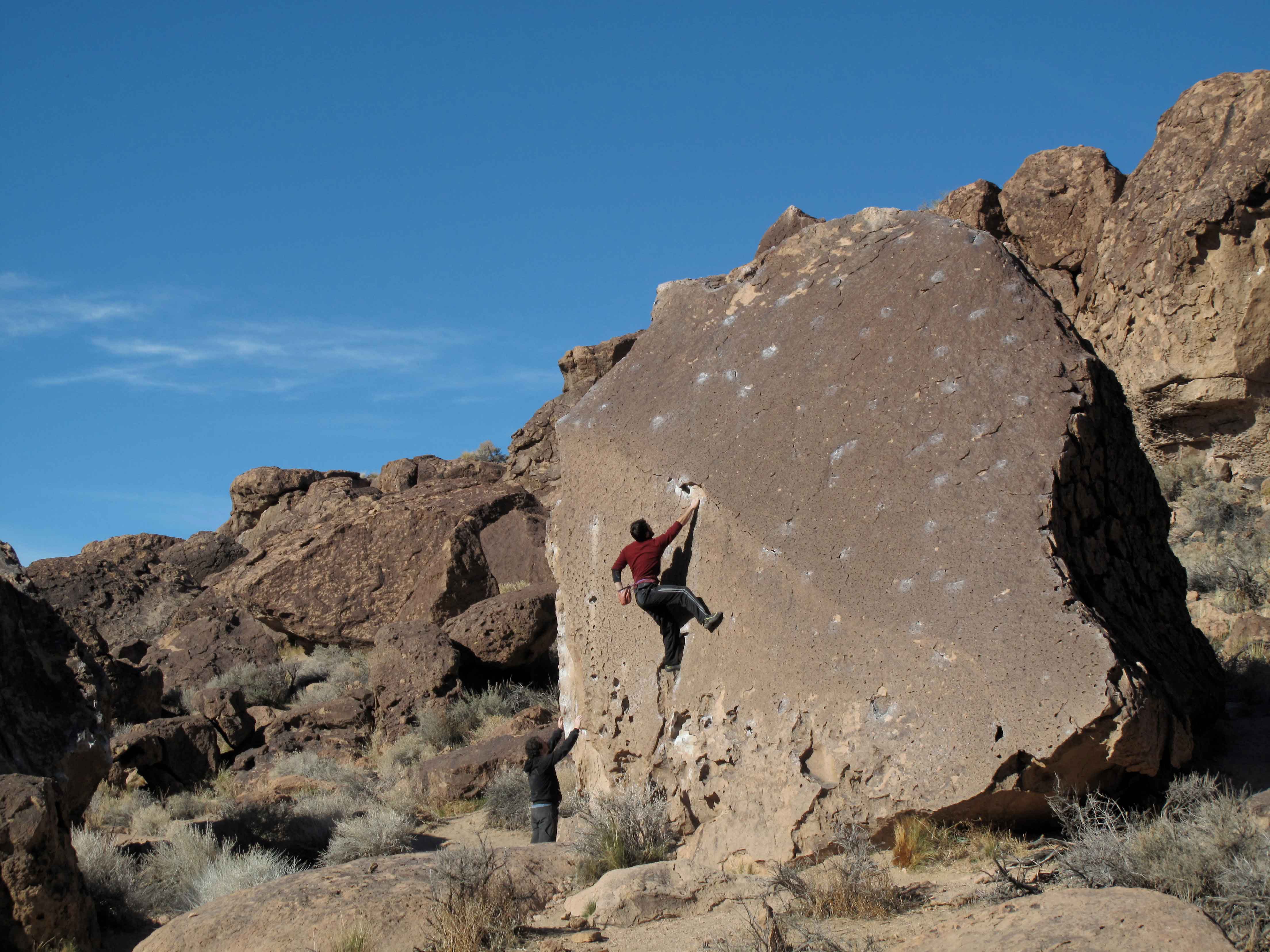 Image for Bill Brooks: Connecting Climbers