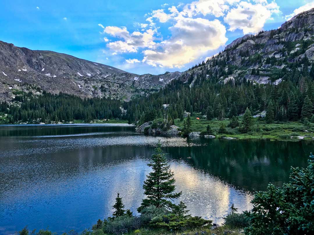 Image for Connor's World: Alpine Diaries, Chapter 1