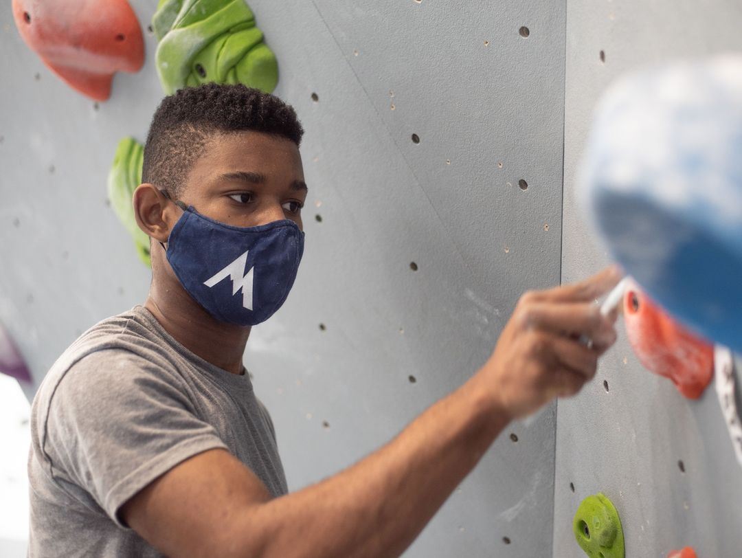 Image for Gym Spotlight: Memphis Rox