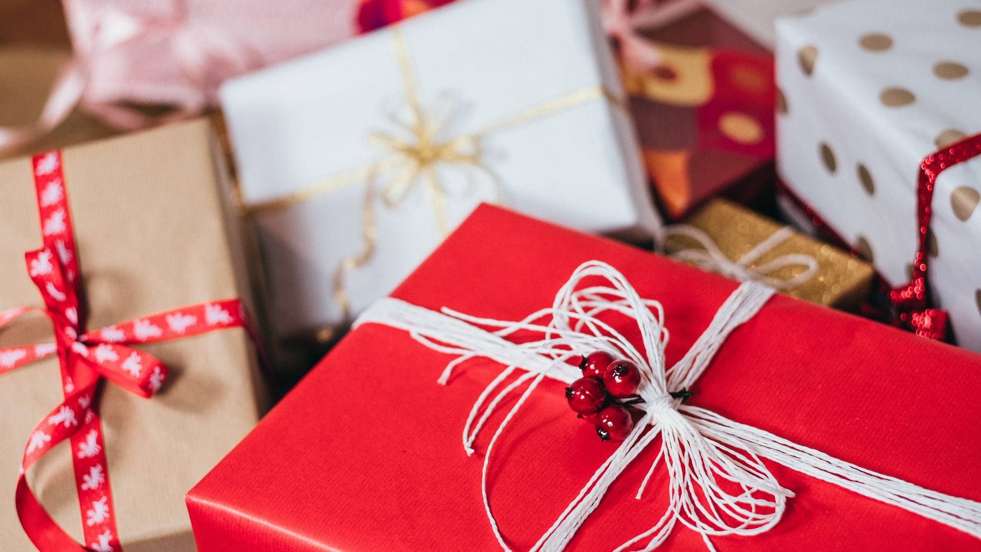 Image for The Perfect Gift for the Athlete Who Has Everything