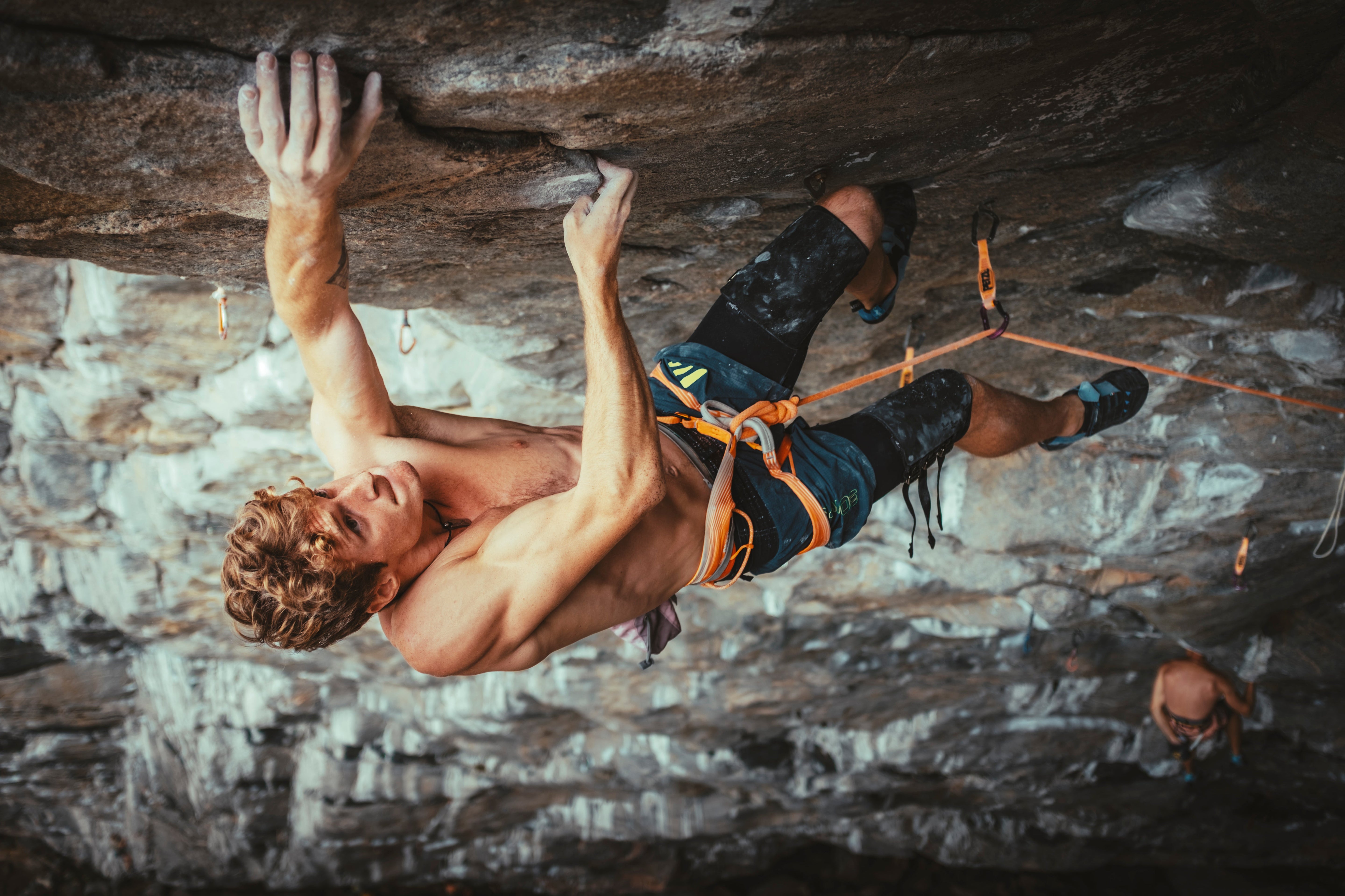 Athlete Highlights: Big Sends, Bigger Stories