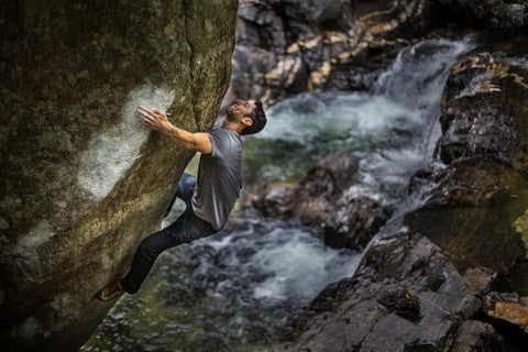 Jon Glassberg: The Man Behind the Lens