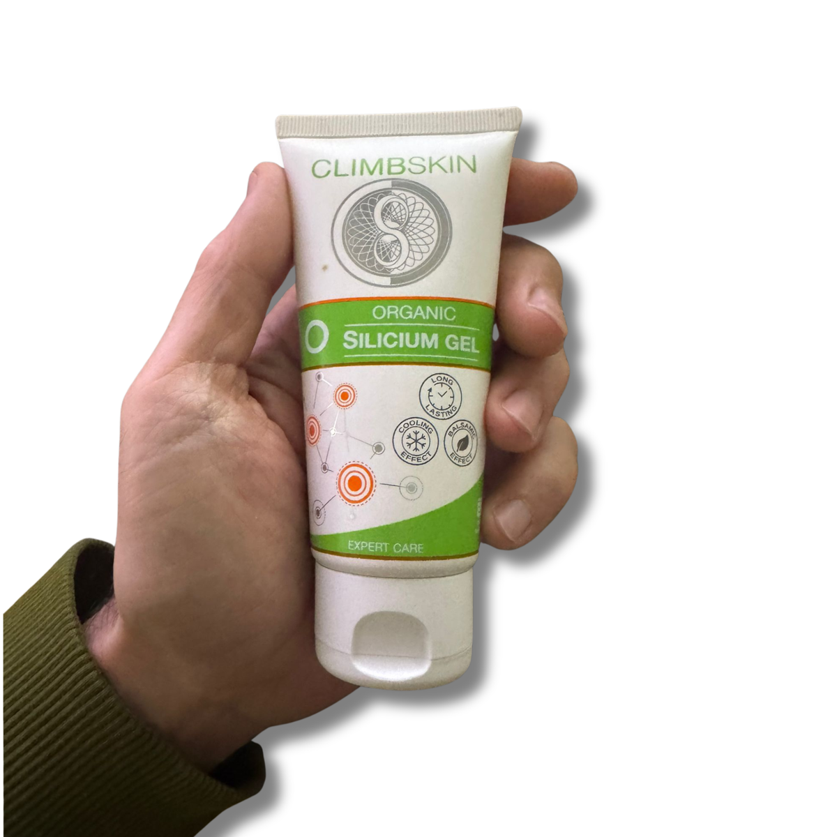 Climbskin Silicium Gel (Non-CBD)