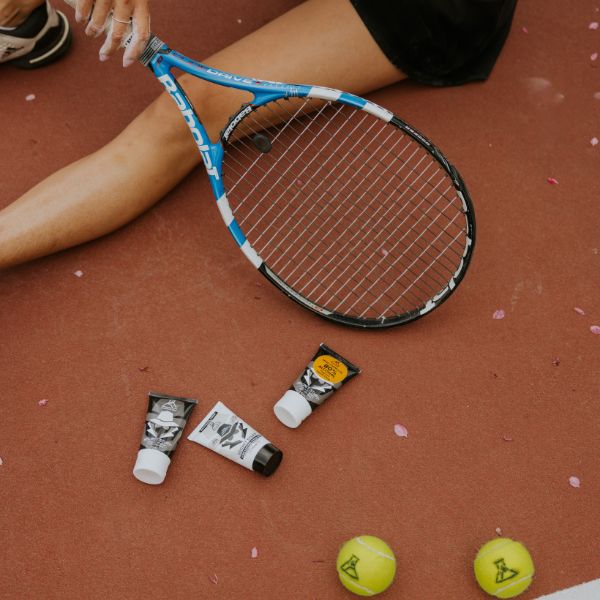 Alcohol Free Secret Stuff® Liquid Chalk