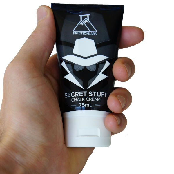 Secret Stuff® Liquid Chalk (Original)