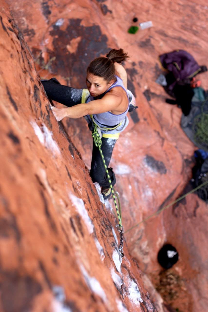 Neely Quinn: Inside the Mind of a Training Junkie