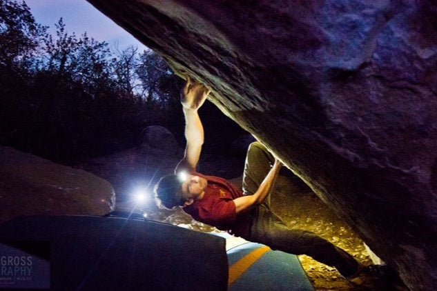 Image for Moses Potter