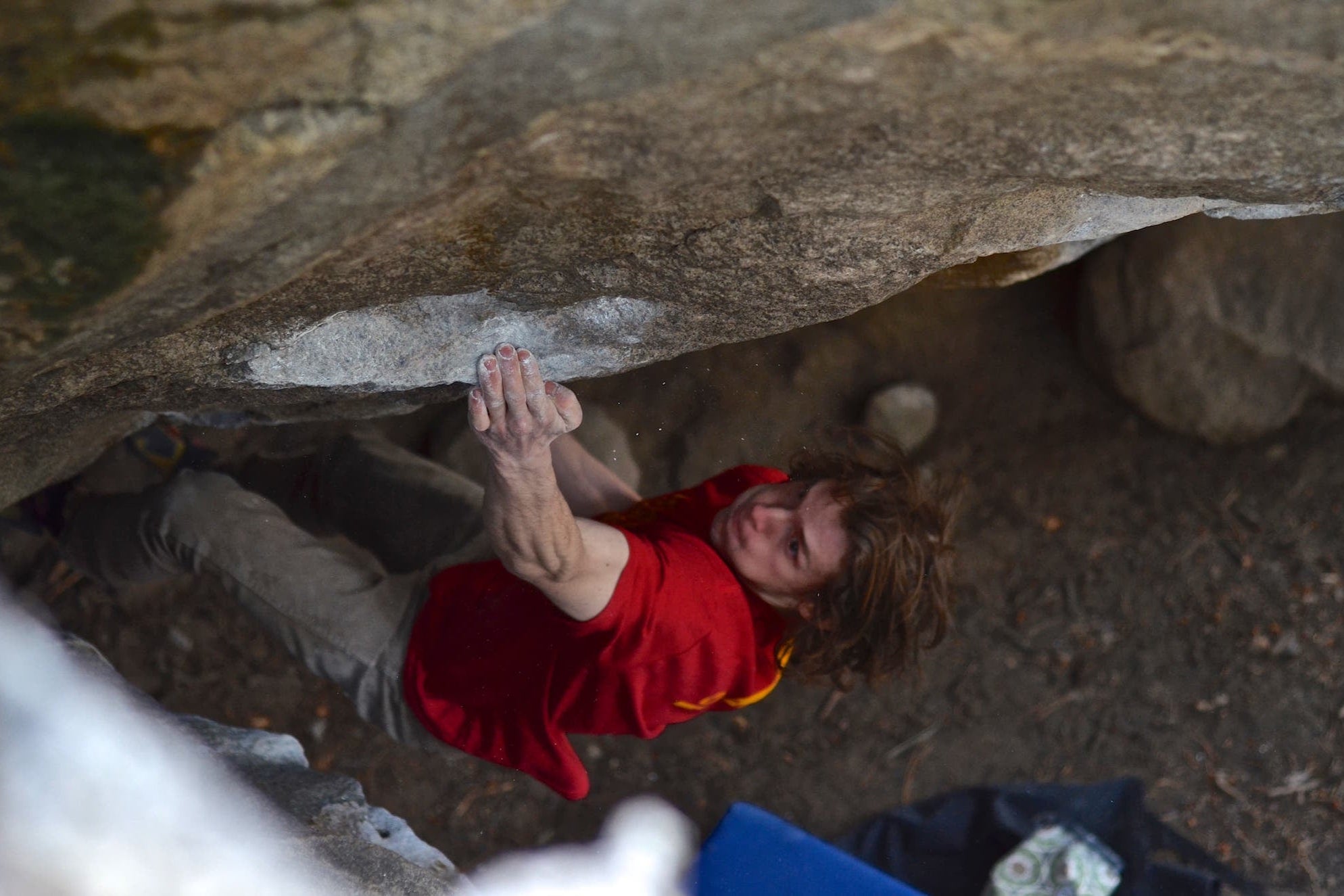 Image for Sam Rothstein