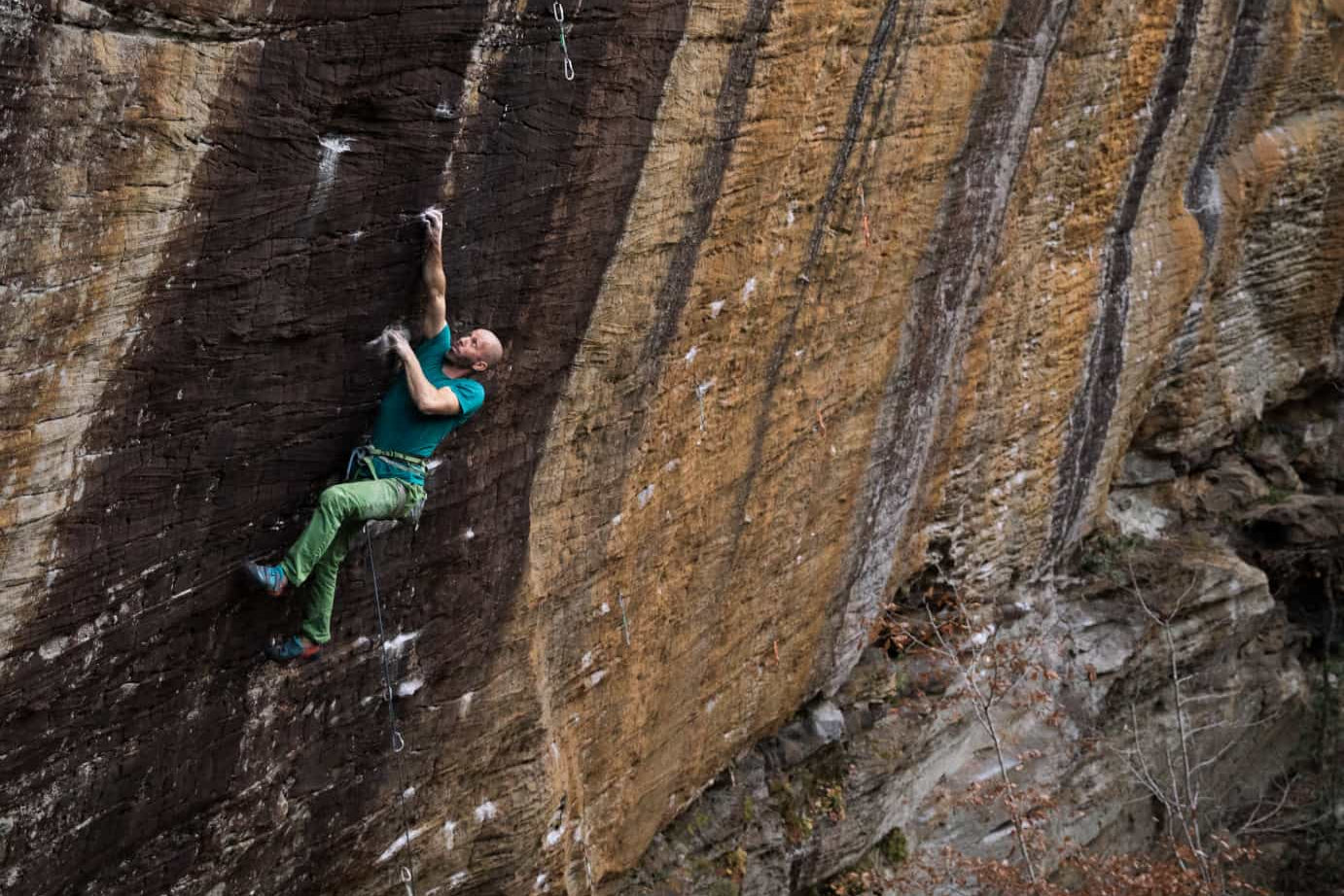 Image for Kris Hampton