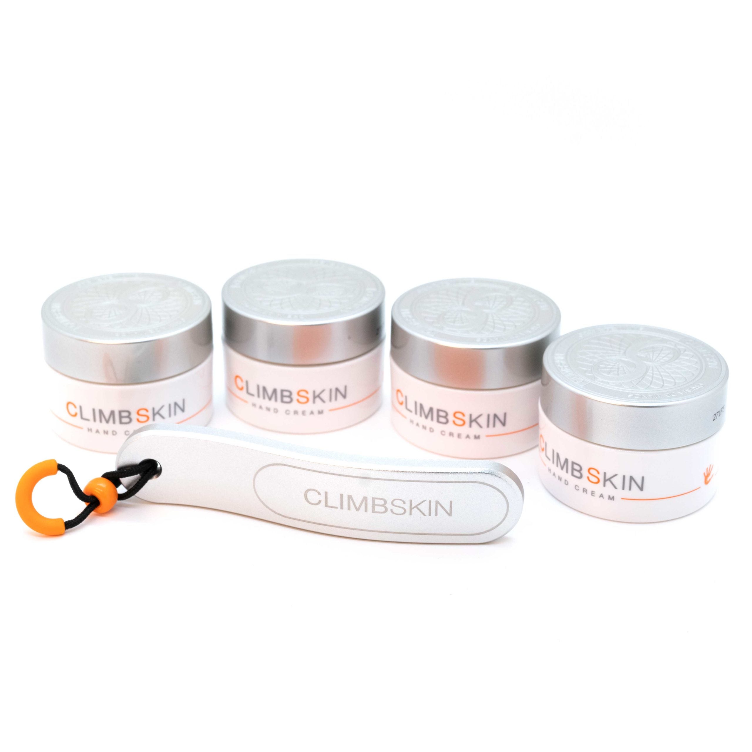 Climbskin Hand Cream