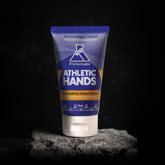 Athletic Hands™ Daily Restorative Cream