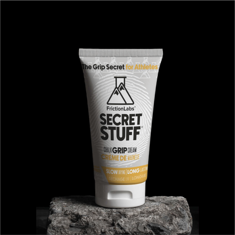 Secret Stuff® Liquid Chalk