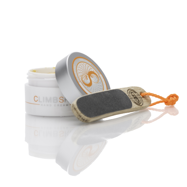Climbskin Double-Sided Hand and Finger File