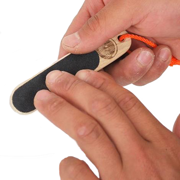 Climbskin Double-Sided Hand and Finger File