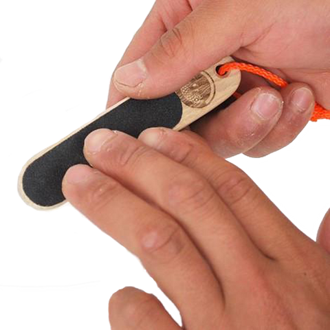 Climbskin Double-Sided Hand and Finger File