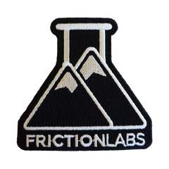 FrictionLabs Patch